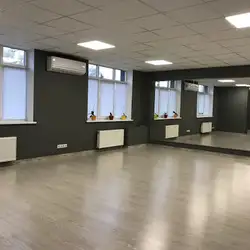 FitFlex Sport Club