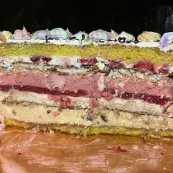 Tortkrivbass — Кривий Ріг