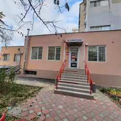 Смартлаб - Одеса, Академіка Вільямса, 50а