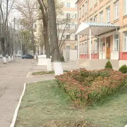 Харківський педагогічний ліцей №4