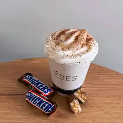 ÉDES