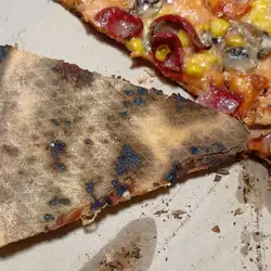 MAMA PIZZA — Кривий Ріг