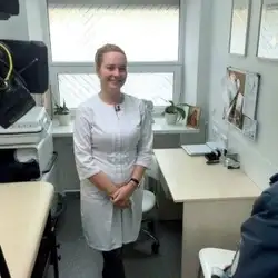 Клініка Літус — Киев