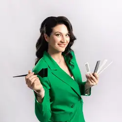 OLGA SIYANKO