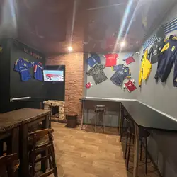 Пивний Штаб / Beer Shtab