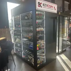 Майстерня KeyCopy - Оболонський