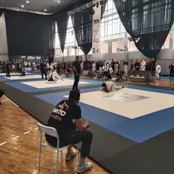 Castfighters bjj