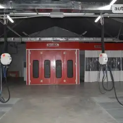 Авто малярка