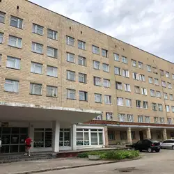 Інститут охорони здоровʼя дітей та підлітків НАМН України. Харків