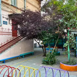 №99 з яслами ДУЗ — Одеса