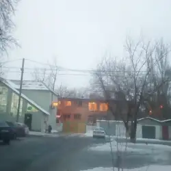 Детский Сад