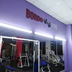 Bordo Gym