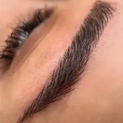 TOP MAKEUP — Харьков