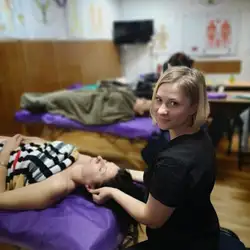 Анастасія Пяткіна