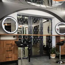 Beauty Bar