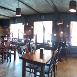 Viking Pub — Ужгород