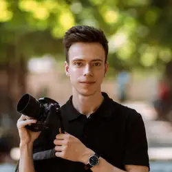 Фотограф Денис Марс