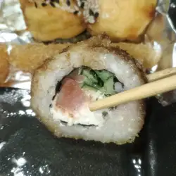 Sushi Kit — Кривой Рог