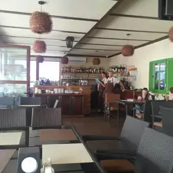 La Trattoria — Одеса