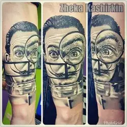 Жека Каширкин
