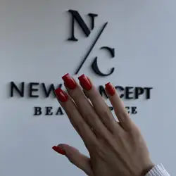 New Concept — Харків