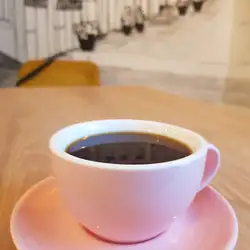 LampaCoffeeBar — Житомир