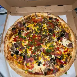 Pizza House