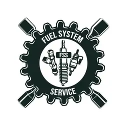 Fuel System Service — Харьков