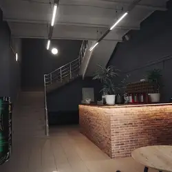 Fitness House - Кармелюка