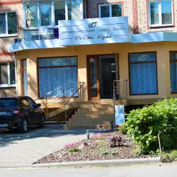Дерматологічний центр краси dr.Olena Kazchuk