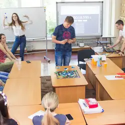 Курси ЗНО — Кропивницький