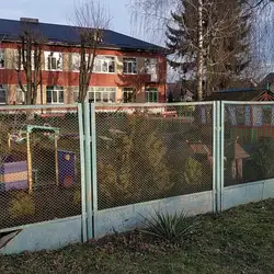 Дитячий садок №18 "Барвінок"