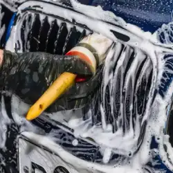Автомийка Fresh Car