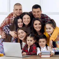 Центр іноземних мов Absolute English School