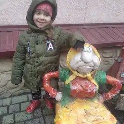 Ресторан "Замок" — Одеса