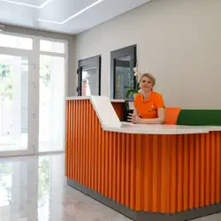 Медичний реабілітаційний центр Вертебро