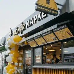 Doner_market — Одесса