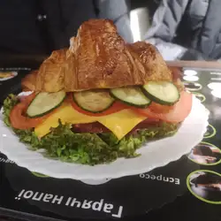 Marry Food — Днепр