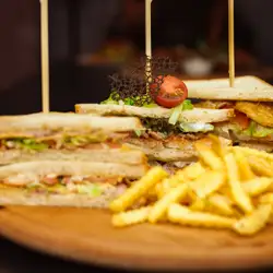 Resto-club "Barhat"