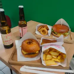 BurgerS — Днепр