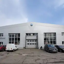 VAG-SERVICE