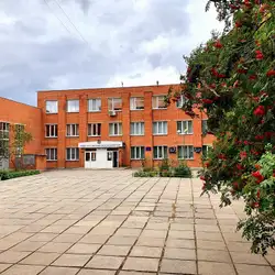 Полтавський ліцей № 33 — Полтава