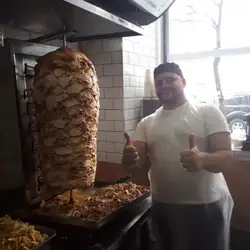 Маестро Шаурма — Одеса