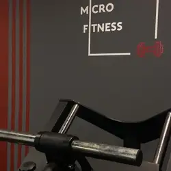 Microfitness 2 — Одеса