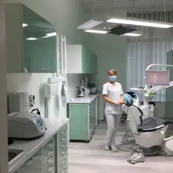 Excelline Medical Corp. Стоматологія