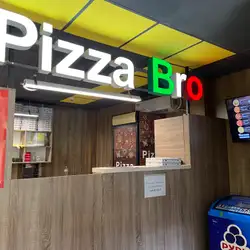 Pizza Bro