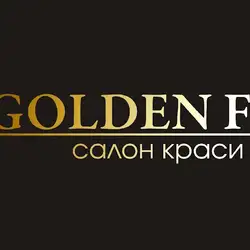 Golden fox