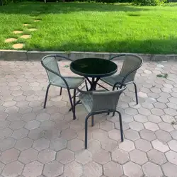Coffee Park — Днепр