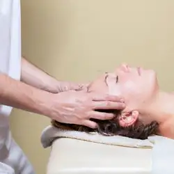 Cosmic Massage — Киев