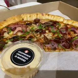 Monopizza — Луцьк